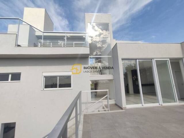 Casa em condomínio para Venda em Lagoa Santa - 3