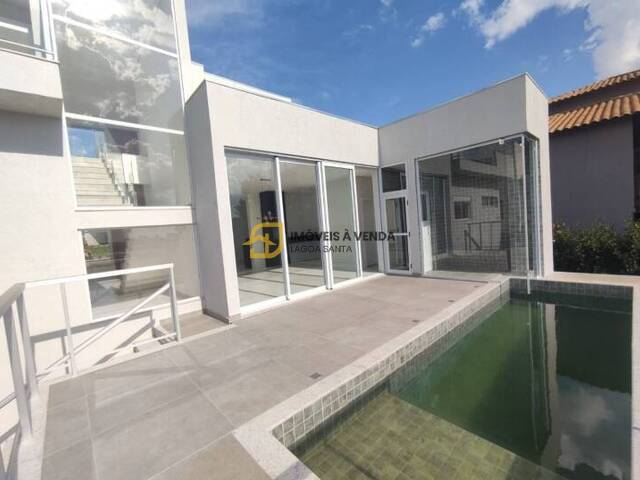 Casa em condomínio para Venda em Lagoa Santa - 4