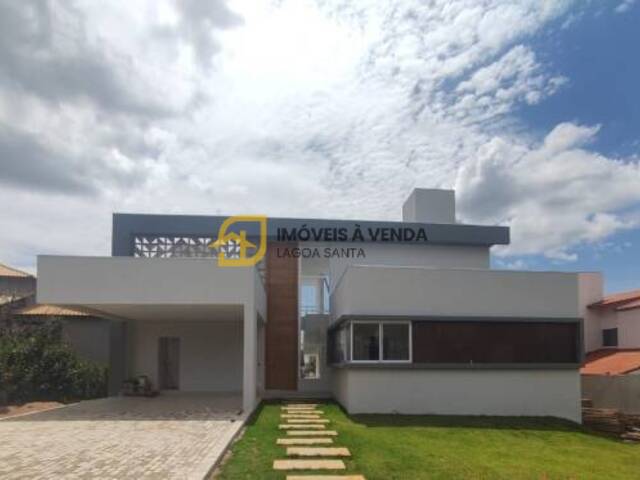 Casa em condomínio para Venda em Lagoa Santa - 2