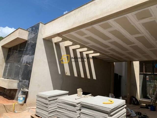 Casa para Venda em Lagoa Santa - 2