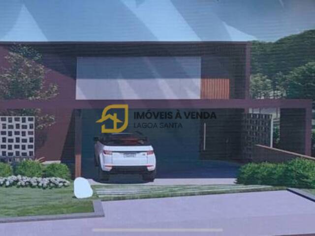 #CA1287 - Casa para Venda em Confins - MG