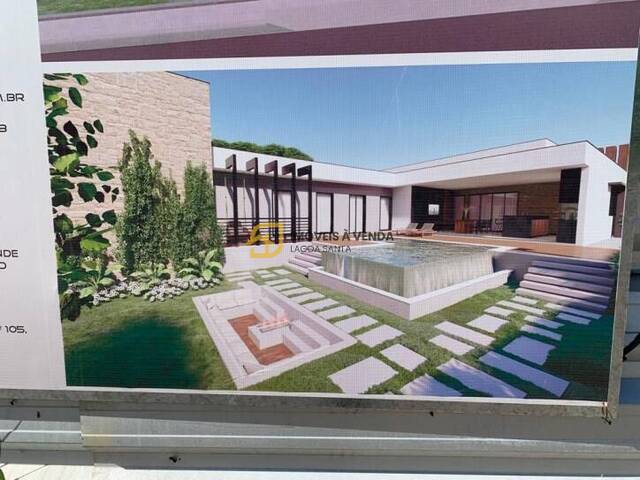 #CA1287 - Casa para Venda em Confins - MG