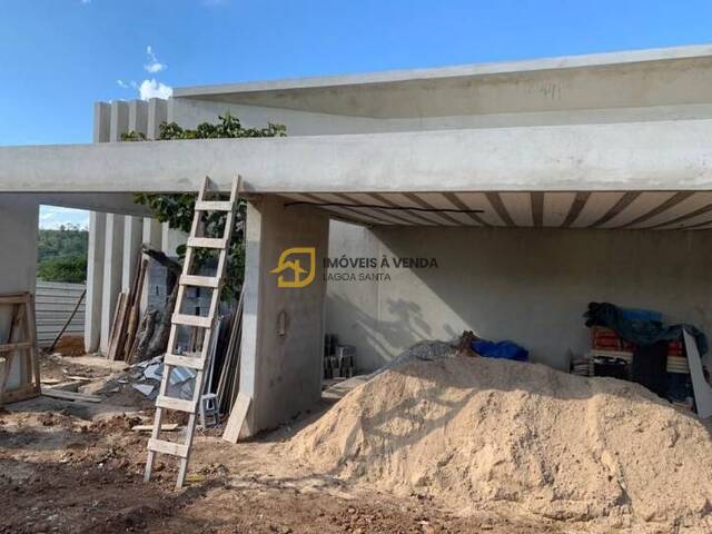 Casa para Venda em Confins - 4
