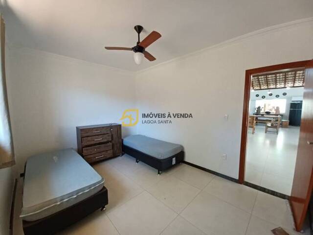 Casa para Venda em Lagoa Santa - 4