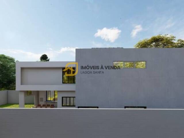 #CA1300 - Casa para Venda em Vespasiano - MG