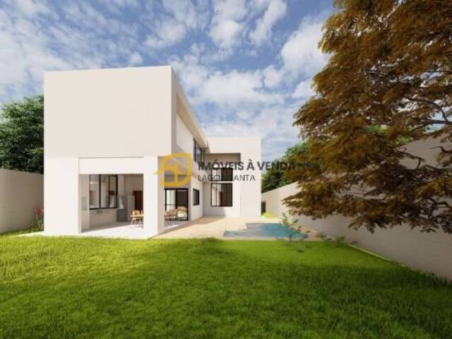 Casa para Venda em Vespasiano - 4