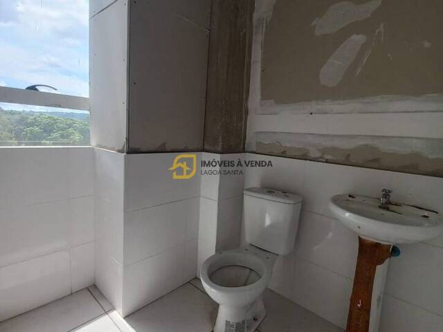#SA0008 - Sala para Venda em Lagoa Santa - MG - 3