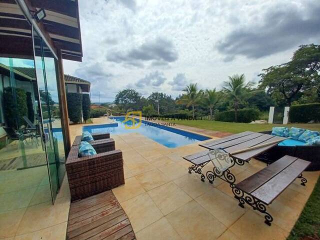 Casa para Venda em Lagoa Santa - 2
