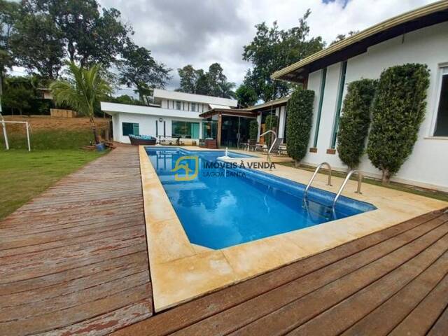 Casa para Venda em Lagoa Santa - 5