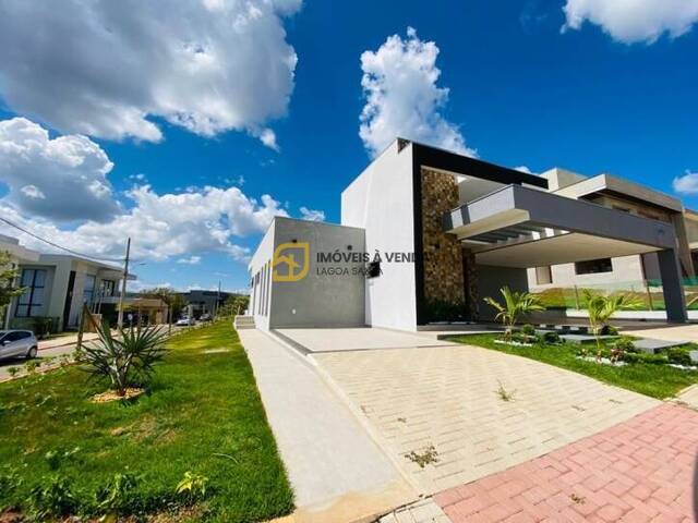 Casa em condomínio para Venda em Lagoa Santa - 2