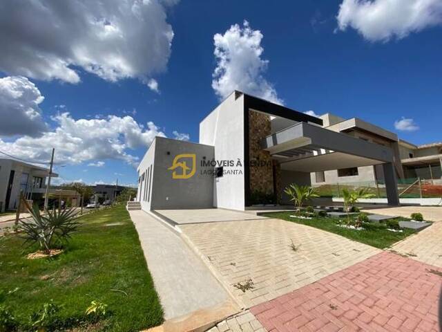 Casa em condomínio para Venda em Lagoa Santa - 3