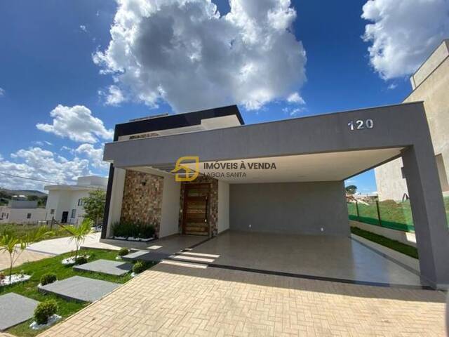 Casa em condomínio para Venda em Lagoa Santa - 4