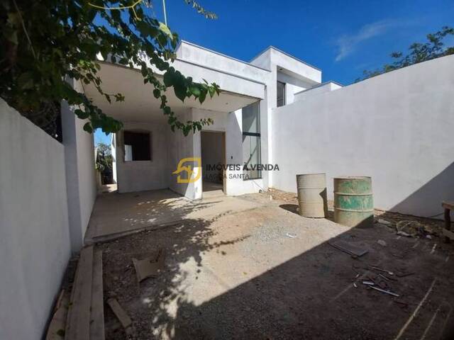 Casa para Venda em Lagoa Santa - 2