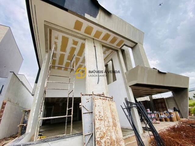 #CA1311 - Casa para Venda em Vespasiano - MG