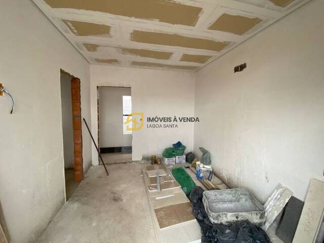 Casa para Venda em Vespasiano - 5