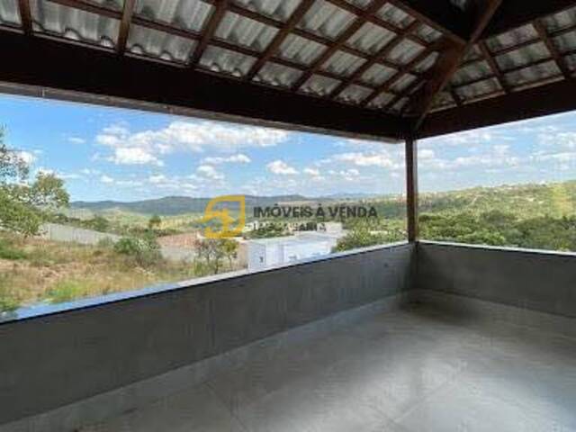 Casa para Venda em Lagoa Santa - 2