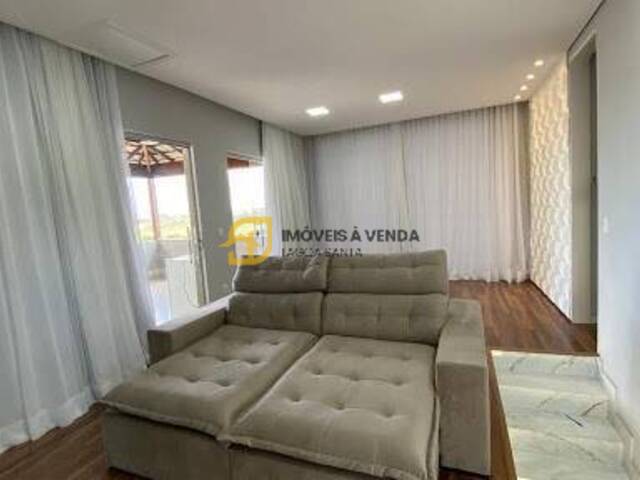 Casa para Venda em Lagoa Santa - 3