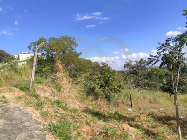 #TE0527 - Terreno para Venda em Lagoa Santa - MG - 1