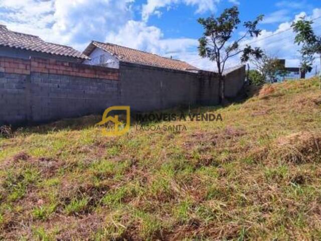 Terreno para Venda em Lagoa Santa - 4