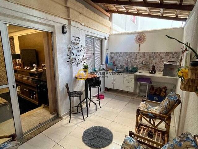 #AP0191 - Apartamento para Venda em Lagoa Santa - MG