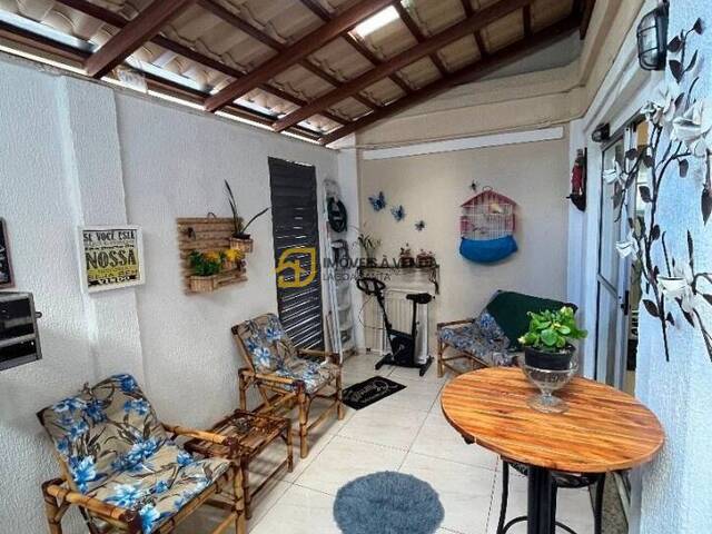 Apartamento para Venda em Lagoa Santa - 4