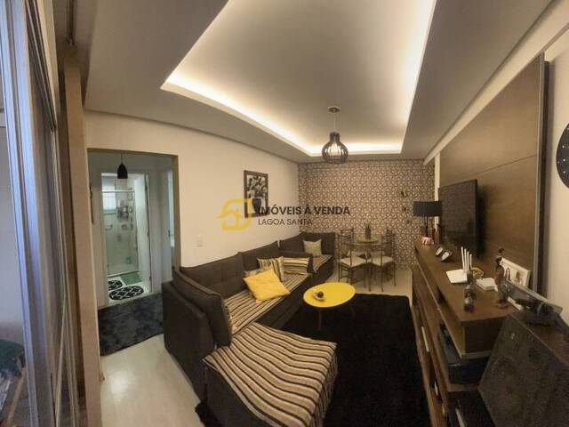 Apartamento para Venda em Lagoa Santa - 5