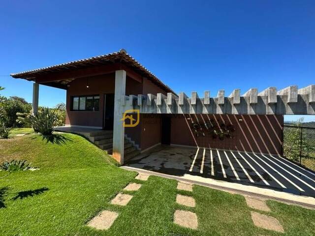 Casa para Venda em Lagoa Santa - 2