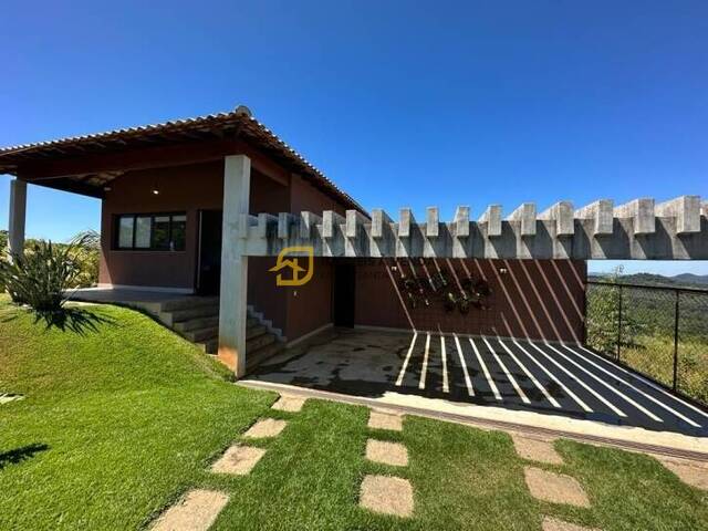 Casa para Venda em Lagoa Santa - 3