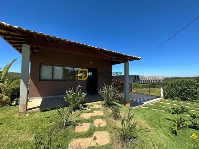 Casa para Venda em Lagoa Santa - 5