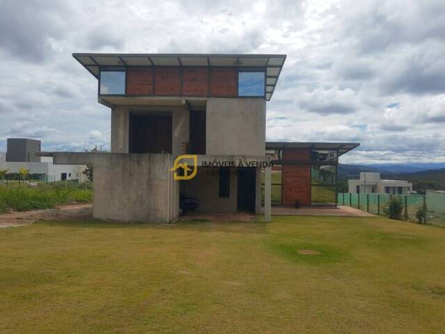 Casa em condomínio para Venda em Lagoa Santa - 5