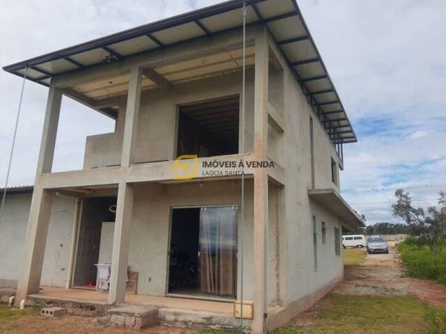 Casa em condomínio para Venda em Lagoa Santa - 4