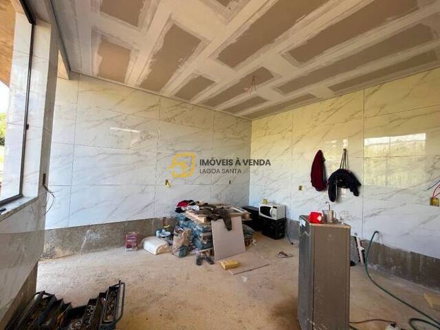 Casa em condomínio para Venda em Lagoa Santa - 5