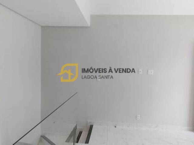 Casa para Venda em Lagoa Santa - 3