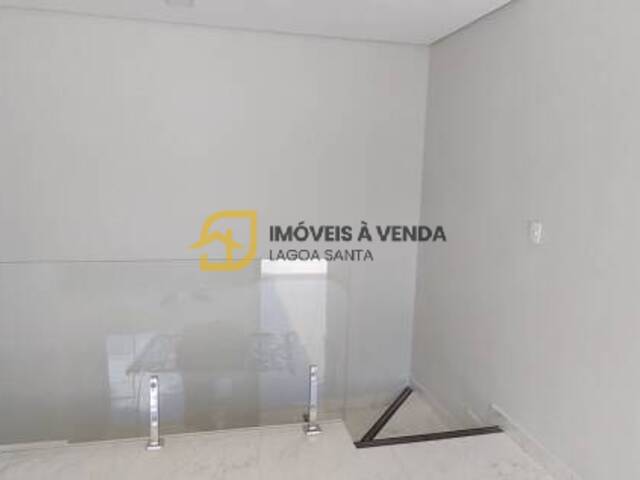 Casa para Venda em Lagoa Santa - 5