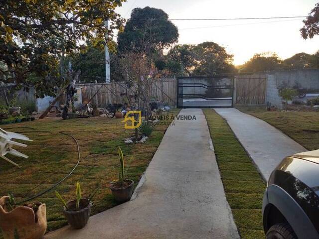 Casa para Venda em Lagoa Santa - 2
