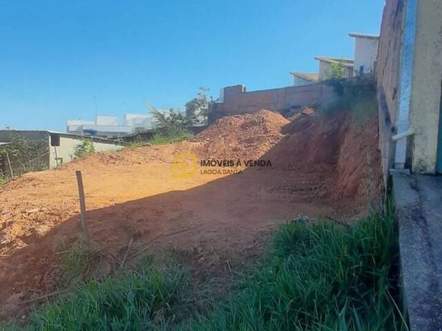 Terreno para Venda em Lagoa Santa - 4