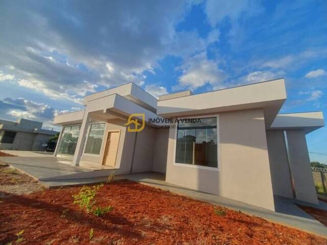 #CA1354 - Casa para Venda em Jaboticatubas - MG - 3