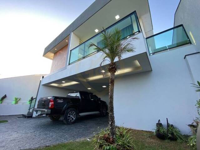 #CA1119 - Casa em condomínio para Venda em Lagoa Santa - MG - 3