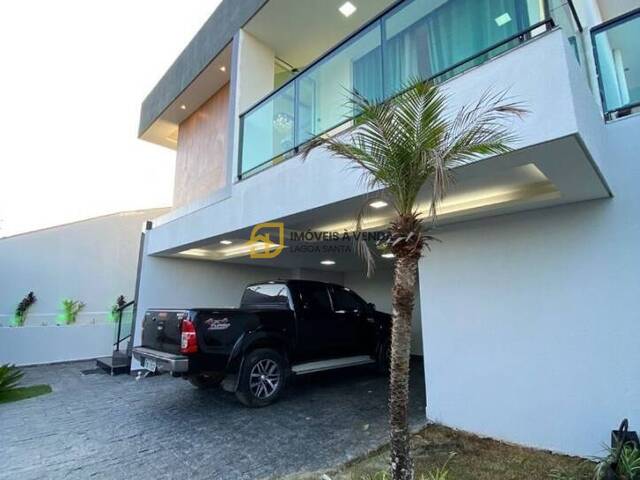 Casa em condomínio para Venda em Lagoa Santa - 4