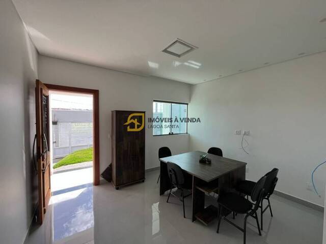 Casa para Venda em Lagoa Santa - 2