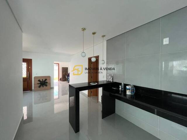 Casa para Venda em Lagoa Santa - 5