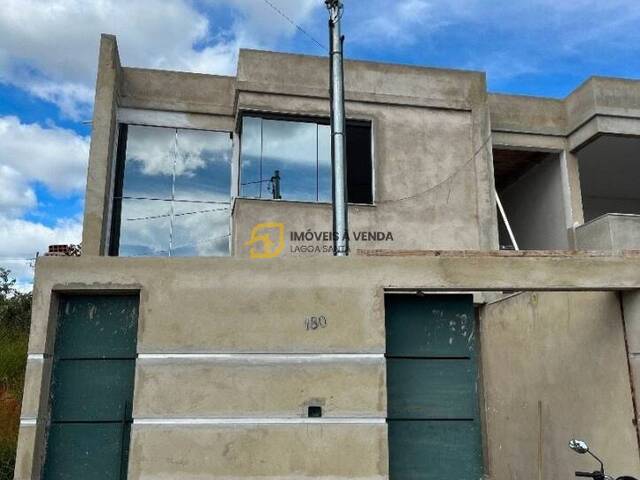 #CA1373 - Casa para Locação em Lagoa Santa - MG - 1