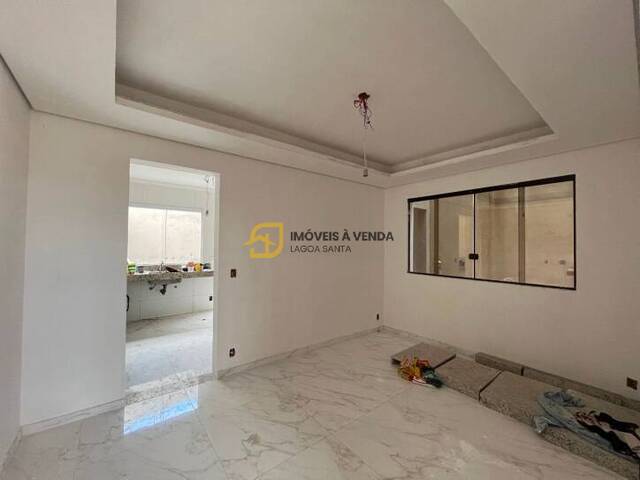 #CA1373 - Casa para Locação em Lagoa Santa - MG - 3