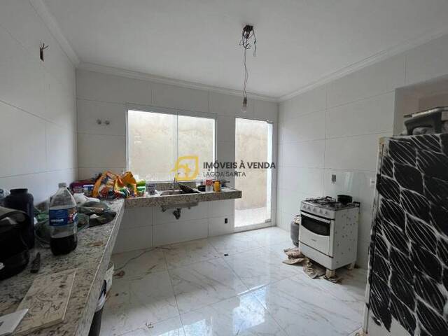 Casa para Locação em Lagoa Santa - 4