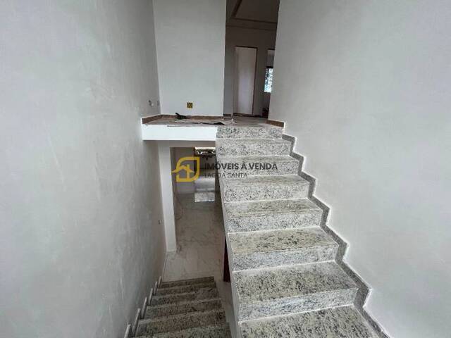 Casa para Locação em Lagoa Santa - 5