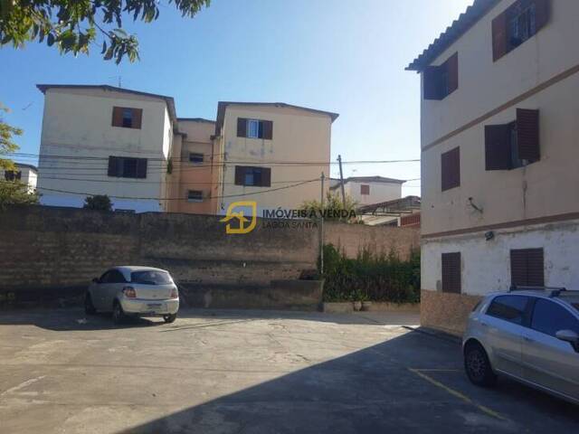 #AP0194 - Apartamento para Venda em Belo Horizonte - MG - 2
