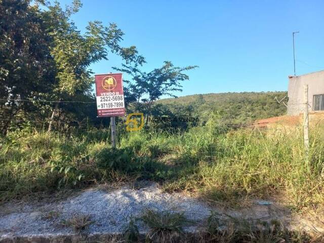 Terreno para Venda em Lagoa Santa - 5