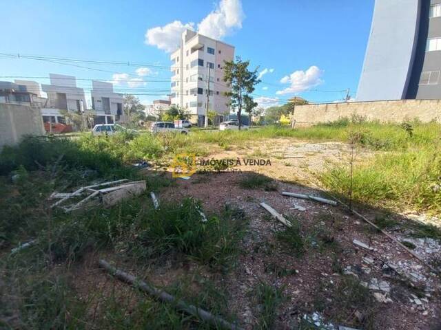 Terreno para Venda em Lagoa Santa - 5