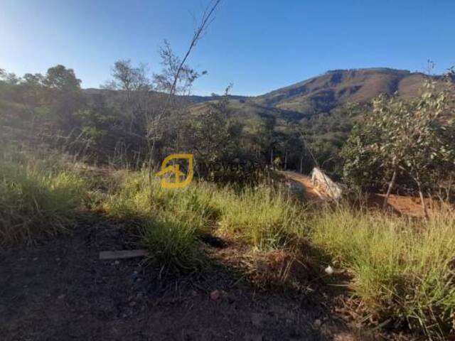 Terreno para Venda em Lagoa Santa - 5