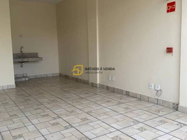 #LO0014 - Loja para Locação em Lagoa Santa - MG - 1